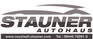 Logo Autohaus Stauner GmbH